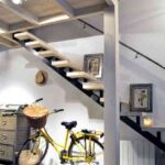 Loft de estilo industrial y vintage 4