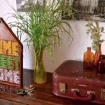 decorar con cuadros de hilo