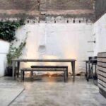 Loft de estilo industrial y vintage 3