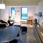 Loft de estilo industrial y vintage 2