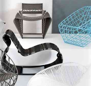 Colección Amaridian African Era 2 coleccion sillas