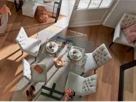 Colección Scapa Home para verano 2013 3 comedor