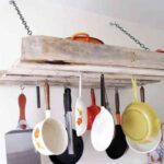 decorar la cocina con pallet