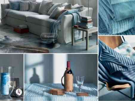 Colección Scapa Home para verano 2013 4 salon