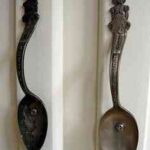 cubiertos reciclados