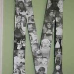 decorar la casa con decoupage