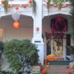 puerta-de-miedo-para-halloween-calabazas-y-otros-monstruos-1