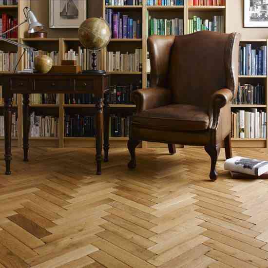 Limpia y protege tu parquet 1 suelo de parquet