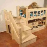 casita para perro