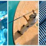 como limpiar piscina