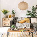 encanto rural para la casa