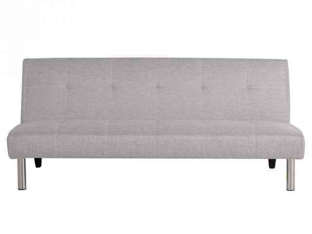 En busca del sofá cama de Carrefour perfecto