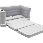 sofa cama para el jardin