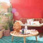 tendencia baia verde