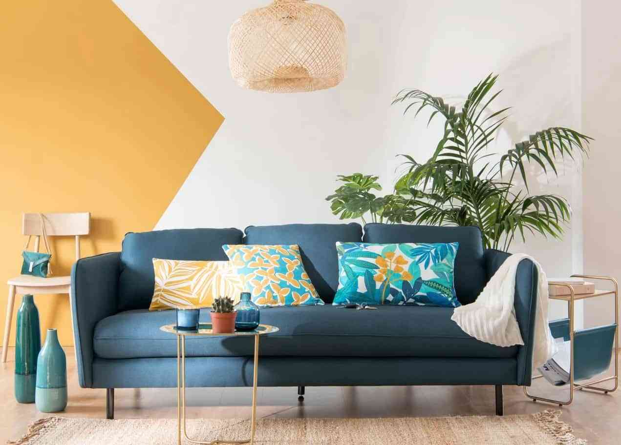 Decoración con muebles de Maisons du Monde 3