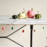 calabazas de colores