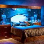 decoracion dormitorio nautico