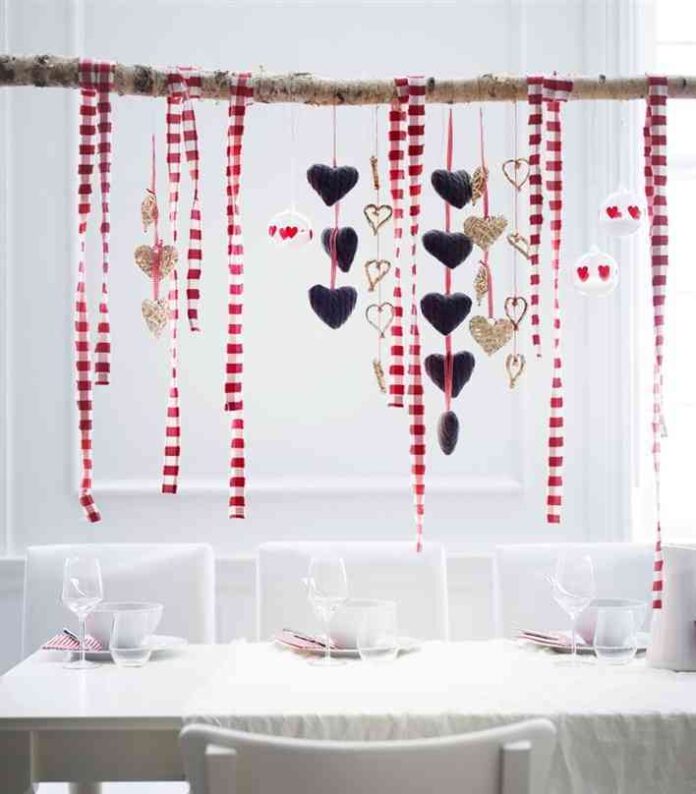 decoracion navideña