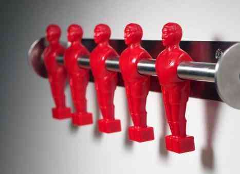 Ganchos muy originales 1 ganchos