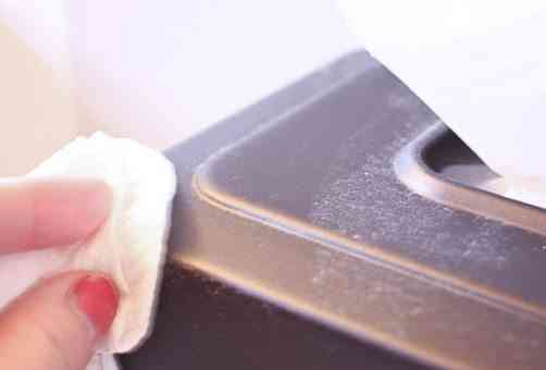 Pasta de dientes para limpiar la casa 1 limpiar