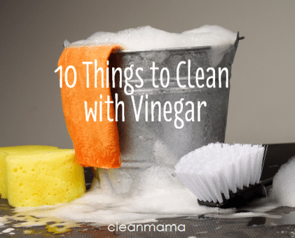 vinagre