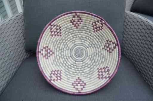 Decora con cestas 3 cesta