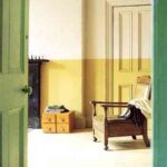 decorar con franjas anchas