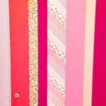 decorar-la-puerta-con-washi-tape-1