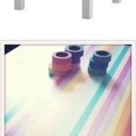 decorar-una-mesa-con-washi-tape-1