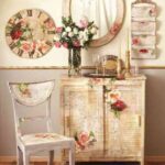 estilo shabby chic