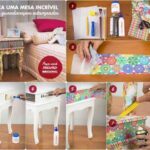 renovar la mesa