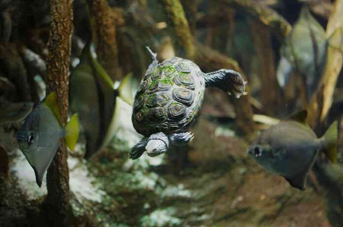 tortugas