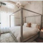 La tendencia de decoración Soho en un loft blanco 10