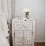 La tendencia de decoración Soho en un loft blanco 12