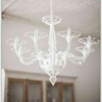 La tendencia de decoración Soho en un loft blanco 8