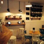 cafe botanico asturias