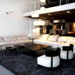como decorar un loft