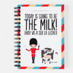 cuaderno original superbritanico