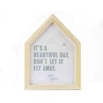 decoración original con ideas bonitas marco