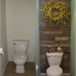 decorar un baño con un detalle especial