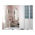 espejo ikea decorar vestidor