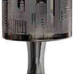 lámpara de mesa nueva York original