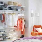 prioriza el vestidor