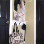 una pequeña entrada