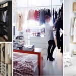 vestidor con encanto ikea