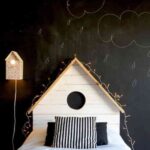 cabecero-de-cama-en-forma-de-casa