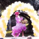 decoracion con globos 2