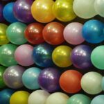 decoracion con globos 6