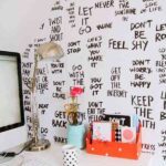 detalles divertidos para el hogar fuente my attic via ministryofdeco