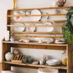 estilo vintage otoño